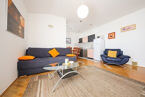 Luton Apartments, Zadar - Kozino, Heated Pool & Hot Tub