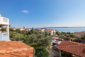 Luton Apartments, Zadar - Kozino, Heated Pool & Hot Tub