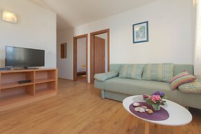 Luton Apartments, Zadar - Kozino, Heated Pool & Hot Tub