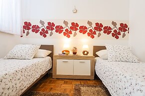 Luton Apartments, Zadar - Kozino, Heated Pool & Hot Tub