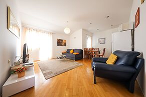 Luton Apartments, Zadar - Kozino, Heated Pool & Hot Tub