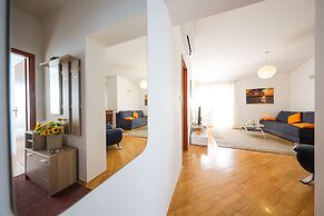 Luton Apartments, Zadar - Kozino, Heated Pool & Hot Tub