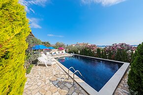 Luton Apartments, Zadar - Kozino, Heated Pool & Hot Tub