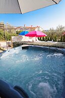 Luton Apartments, Zadar - Kozino, Heated Pool & Hot Tub