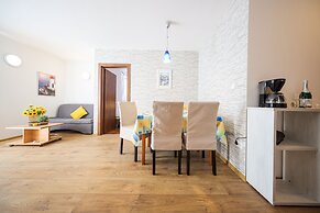 Luton Apartments, Zadar - Kozino, Heated Pool & Hot Tub