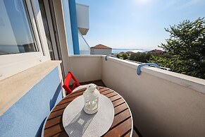 Luton Apartments, Zadar - Kozino, Heated Pool & Hot Tub