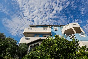 Luton Apartments, Zadar - Kozino, Heated Pool & Hot Tub