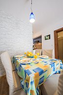 Luton Apartments, Zadar - Kozino, Heated Pool & Hot Tub