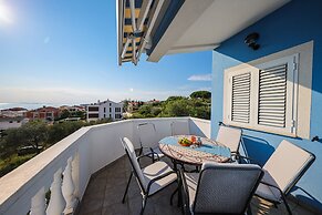 Luton Apartments, Zadar - Kozino, Heated Pool & Hot Tub