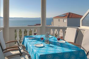 Luton Apartments, Zadar - Kozino, Heated Pool & Hot Tub