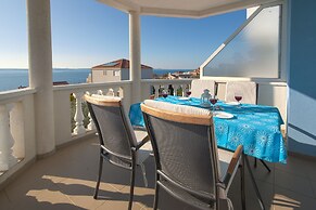 Luton Apartments, Zadar - Kozino, Heated Pool & Hot Tub