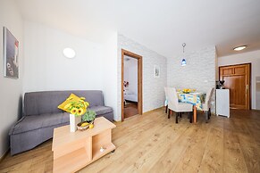 Luton Apartments, Zadar - Kozino, Heated Pool & Hot Tub