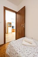 Luton Apartments, Zadar - Kozino, Heated Pool & Hot Tub