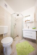 Luton Apartments, Zadar - Kozino, Heated Pool & Hot Tub