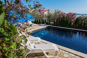 Luton Apartments, Zadar - Kozino, Heated Pool & Hot Tub