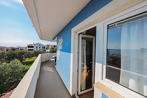 Luton Apartments, Zadar - Kozino, Heated Pool & Hot Tub