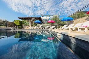 Luton Apartments, Zadar - Kozino, Heated Pool & Hot Tub