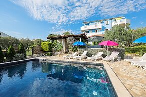 Luton Apartments, Zadar - Kozino, Heated Pool & Hot Tub