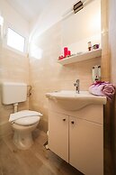 Luton Apartments, Zadar - Kozino, Heated Pool & Hot Tub