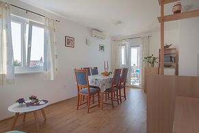 Luton Apartments, Zadar - Kozino, Heated Pool & Hot Tub