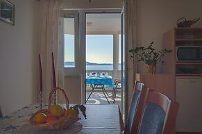 Luton Apartments, Zadar - Kozino, Heated Pool & Hot Tub