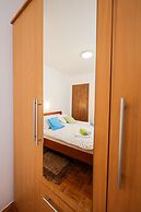 Luton Apartments, Zadar - Kozino, Heated Pool & Hot Tub