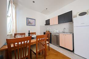 Luton Apartments, Zadar - Kozino, Heated Pool & Hot Tub