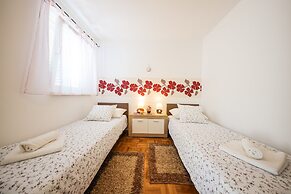 Luton Apartments, Zadar - Kozino, Heated Pool & Hot Tub