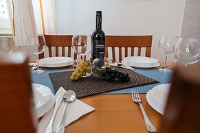 Luton Apartments, Zadar - Kozino, Heated Pool & Hot Tub