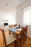 Luton Apartments, Zadar - Kozino, Heated Pool & Hot Tub