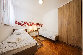 Luton Apartments, Zadar - Kozino, Heated Pool & Hot Tub