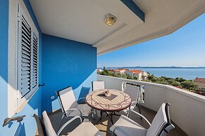 Luton Apartments, Zadar - Kozino, Heated Pool & Hot Tub