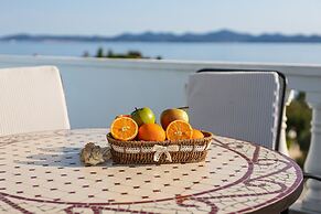 Luton Apartments, Zadar - Kozino, Heated Pool & Hot Tub