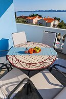 Luton Apartments, Zadar - Kozino, Heated Pool & Hot Tub