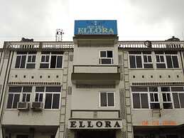 Hotel Ellora