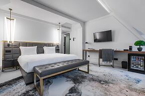 Hotel Pacai, a Member of Design Hotels