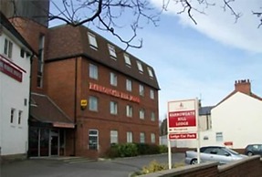 Harrowgate Hill Lodge