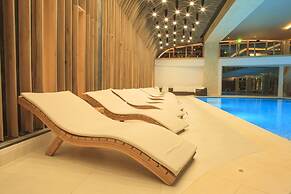 Forest Retreat & Spa