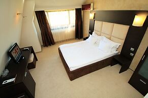 Forest Retreat & Spa