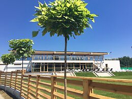 Forest Retreat & Spa