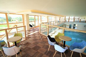 Forest Retreat & Spa