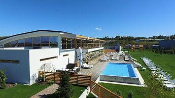 Forest Retreat & Spa