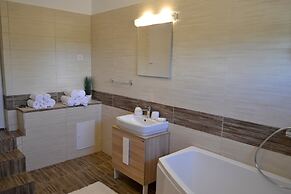 Forest Retreat & Spa