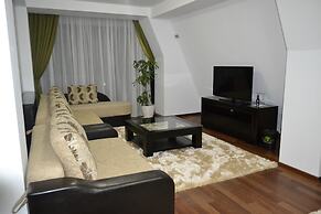 Forest Retreat & Spa