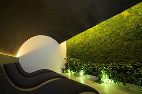 Forest Retreat & Spa