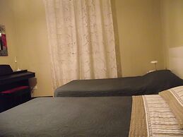 Camera con Vista B&B