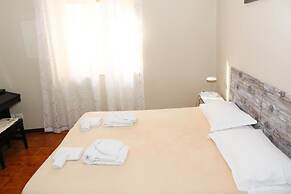 Camera con Vista B&B