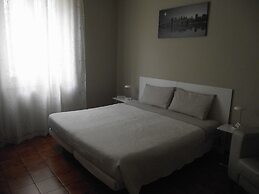 Camera con Vista B&B