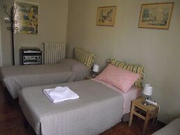 Camera con Vista B&B