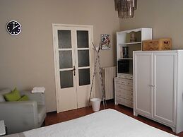 Camera con Vista B&B